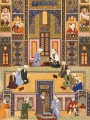 thumbnail The Meeting of the Theologians