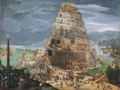 thumbnail La Tour de Babel