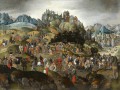 thumbnail Christ Carrying the Cross
