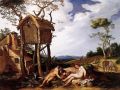 thumbnail Parable of The Wheat And The Tares