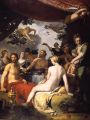 thumbnail The Feast of The Gods At The Wedding of Peleus And