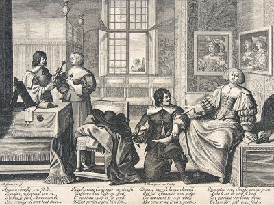 puzzle model Shoemaker