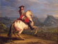 thumbnail Louis XIV at the Taking of Besancon