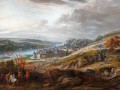 thumbnail The Seat of Dinant by Louis XIV in 1675