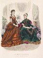 thumbnail No. 51 from La Mode Illustrée