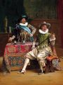 thumbnail The King's Armourers