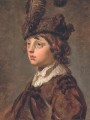 thumbnail Portrait of a Boy