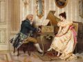 thumbnail The Harpsicord