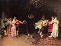 thumbnail Old Fashioned Gallantry