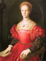 thumbnail Portrait Of Lucrezia Panciatichi