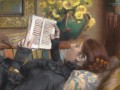 thumbnail The Artist's Wife
