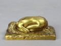 thumbnail Girl Crouching ou Grief