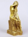 thumbnail Young Woman Crying