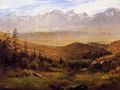 thumbnail In the Foothills of the Mountains