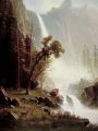 thumbnail Bridal Veil Falls, Yosemite
