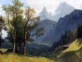 thumbnail Tyrolean Landscape