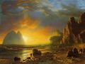 thumbnail Sunset On The Coast