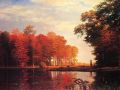 thumbnail Autumn Woods