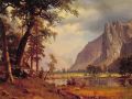 thumbnail Yosemite Valley