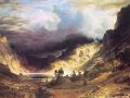 thumbnail A Storm In The Rocky Mountains