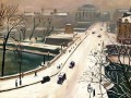 thumbnail The Pont Neuf in the Snow