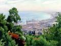 thumbnail The Bay of Algiers