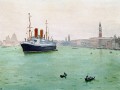thumbnail Venice, the Liner