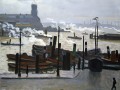 thumbnail Port of Hambourg