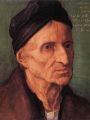 thumbnail Portrait de Michael Wolgemut