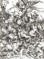 thumbnail The Four Horsemen of the Apocalypse
