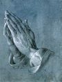 thumbnail Praying Hands