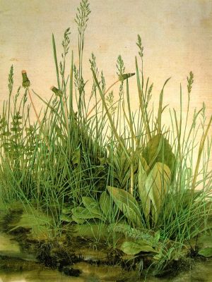 puzzle model Great Piece of Turf