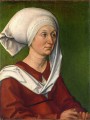 thumbnail Portrait of Dürer’s Mother