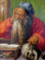 thumbnail Saint Jerome