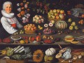 thumbnail Still Life with Woman