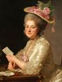 thumbnail Portrait of Marie Emilie Boucher