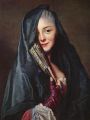 thumbnail The Lady with the Veil (the Artist's Wife)