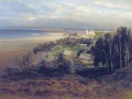 thumbnail The Pechersky Monastery near Nizhny Novgorod