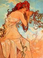 thumbnail L'Été (détail)