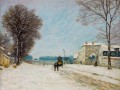 thumbnail Winter, Snow Effect