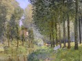 thumbnail Rest along the Stream. Edge of the Wood