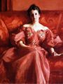 thumbnail Portrait of Mrs Howe