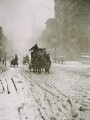 thumbnail Winter, Fifth Avenue (New York)