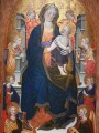 thumbnail The Virgin with Child and Angels Musicians