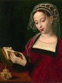 thumbnail Marie-Madeleine lisant