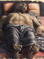 thumbnail The Dead Christ and Mourners