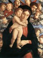 thumbnail Madonna of the Cherubim