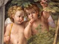 thumbnail Diana and Endymion, detail