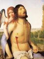 thumbnail The Dead Christ Supported by an Angel