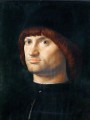 thumbnail Portrait of a Man, Known as the Condottiere